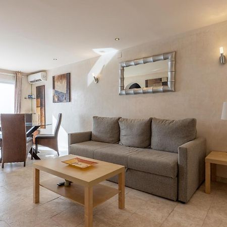 Seabreeze Carihuela Apartment Torremolinos Dış mekan fotoğraf