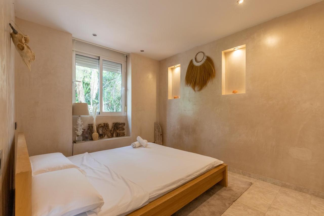 Seabreeze Carihuela Apartment Torremolinos Dış mekan fotoğraf