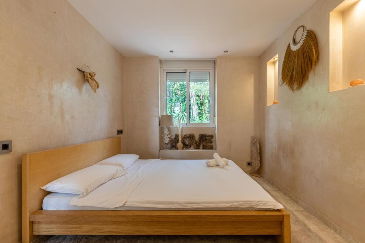 Seabreeze Carihuela Apartment Torremolinos Dış mekan fotoğraf